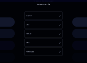 neuesvon.de