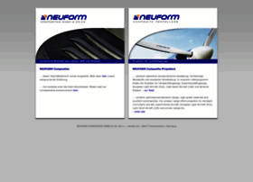 neuform-composites.de