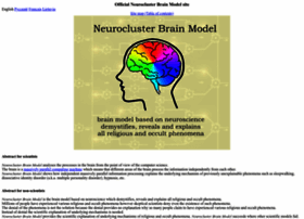 neuroclusterbrain.com