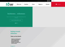 neurological.org.nz