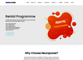 neuropower.com.my