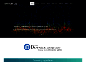 neurosimlab.org