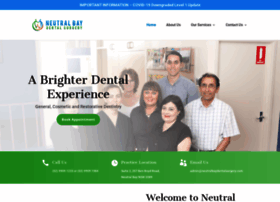 neutralbaydentalsurgery.com