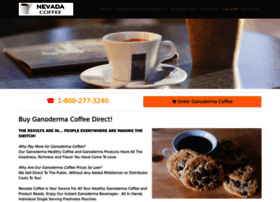 nevadacoffee.com