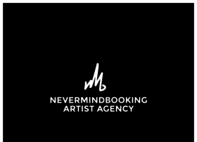 nevermindbooking.com