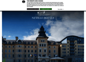 nevillehotels.ie