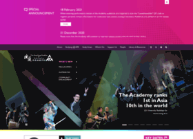 new.hkapa.edu