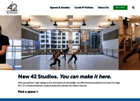 new42studios.org