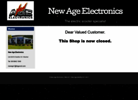 newageelectronics.com.au