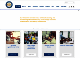 newarkha.org