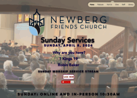 newbergfriends.org