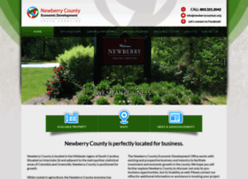 newberrycountysc.org