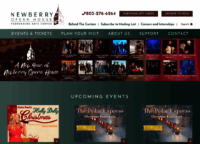 newberryoperahouse.com