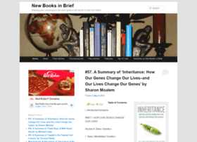 newbooksinbrief.com