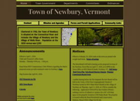 newburyvt.org