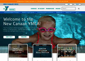 newcanaanymca.org