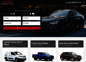 newcarcontract.co.uk