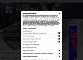 newcast.de