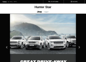 newcastlechryslerjeepdodge.com.au