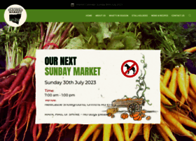 newcastlecityfarmersmarket.com.au