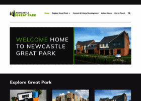 newcastlegreatpark.com