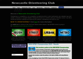 newcastleorienteering.asn.au