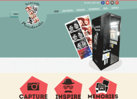 newcastlephotobooths.com.au