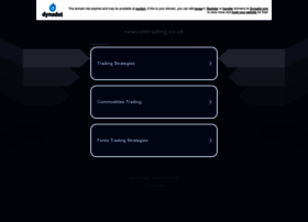 newcomtrading.co.uk