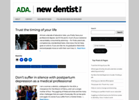 newdentistblog.ada.org