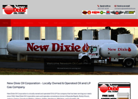 newdixieoil.com
