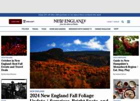 newengland.com