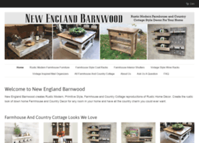 newenglandbarnwood.com