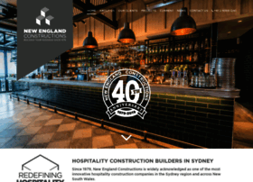 newenglandconstructions.com.au