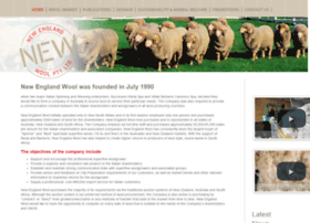 newenglandwool.com.au