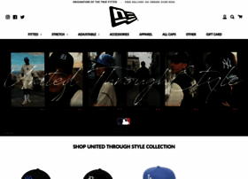 neweracap.co.za