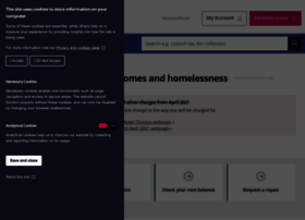 newhamhomes.com