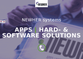 newhersystems.nl