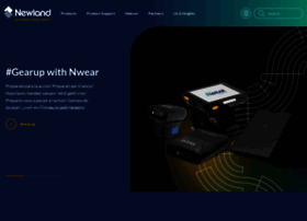 newland-id.co.za