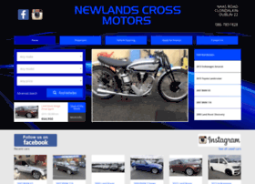 newlandscrossmotors.ie