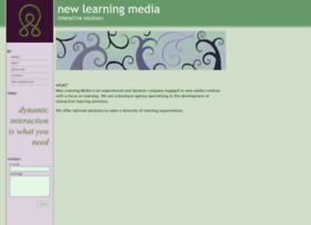 newlearningmedia.com.au