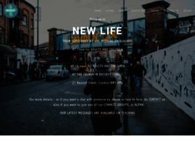 newlife-london.org.uk