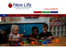 newlifeccs.org