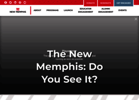 newmemphis.org