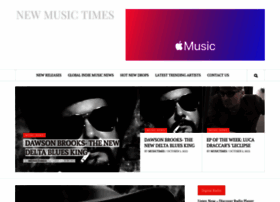 newmusictimes.co.uk