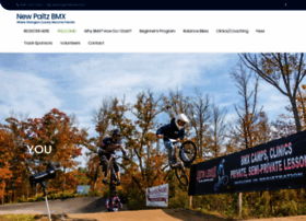 newpaltzbmx.org