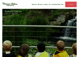 newparkchildcare.co.uk