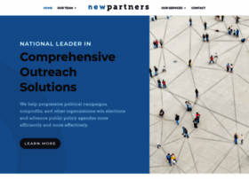 newpartners.com