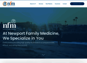 newportfamilymedicine.com