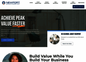 newportllc.com