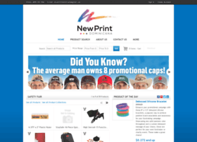 newprint.com.do